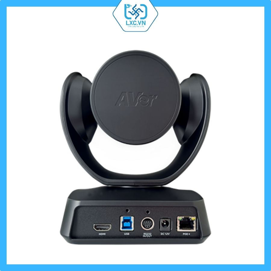 Camera hội nghị truyền hình AVER CAM520 | Chính hãng